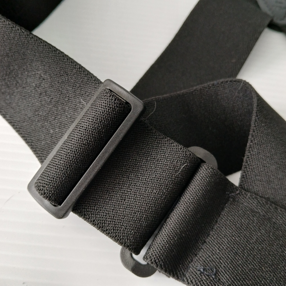 NWOT Ubee Perry Suspenders Made In The USA - Picture 5 of 5